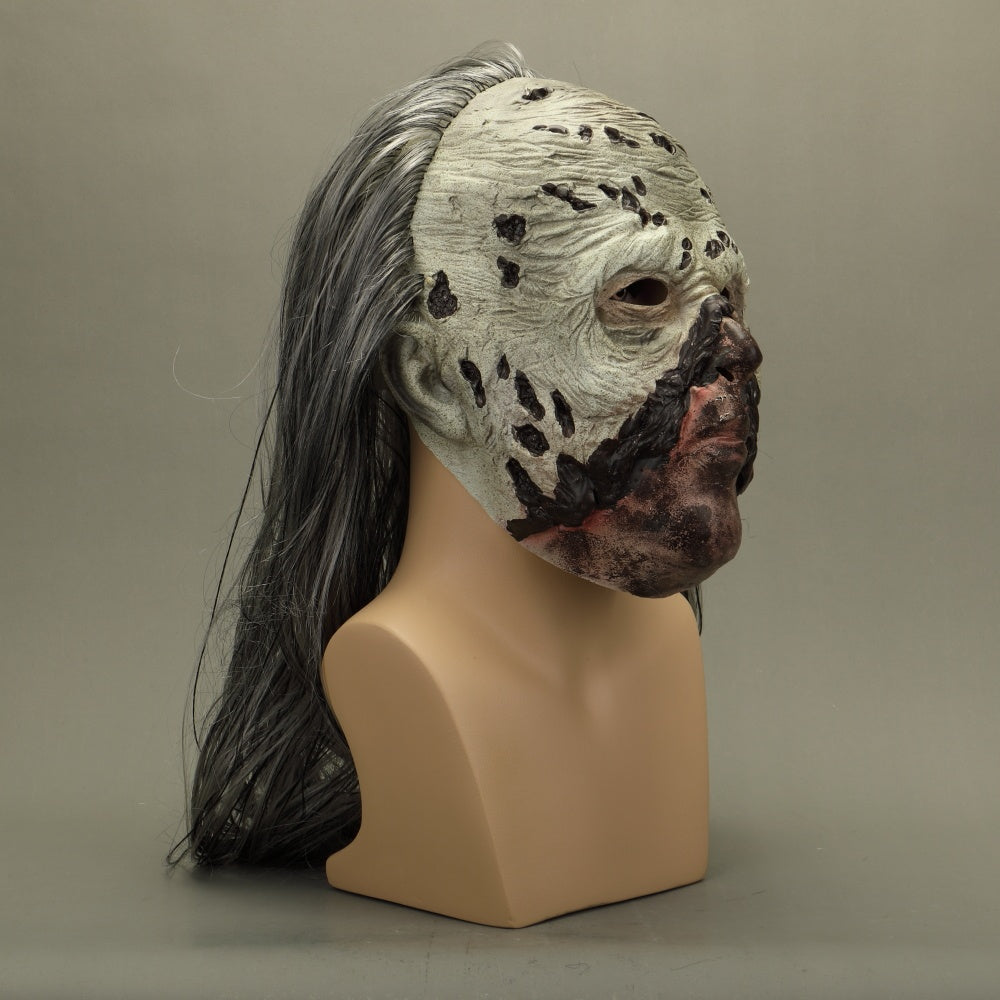 Masker van The Walking Dead – Griezelige Latex Halloween Hoofdband! - Spottrendsz