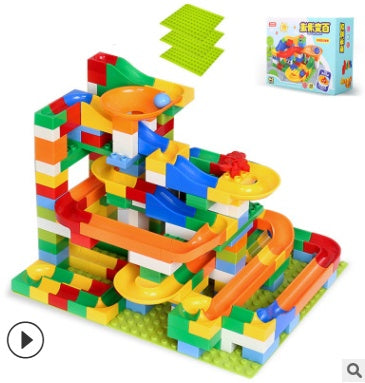 Brain Blox Creatie Set