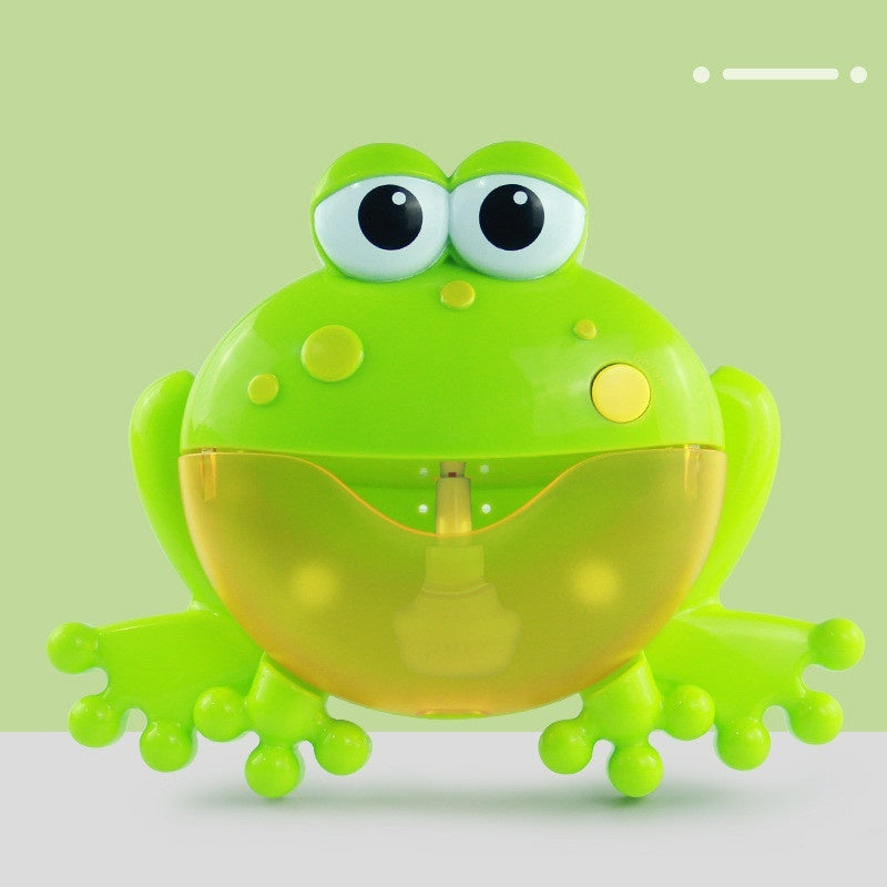 Baby Bad Speelgoed  Dino Bubble Machine met Muziek - Spottrendsz